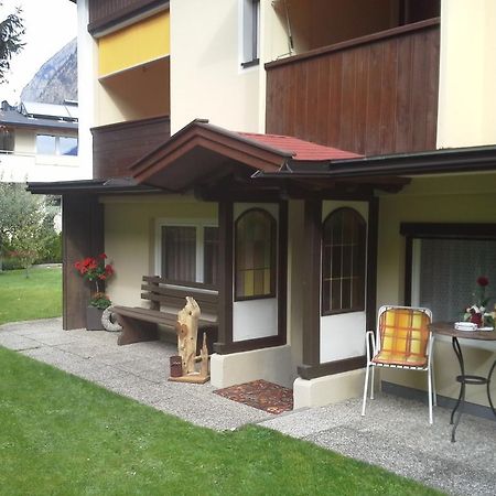 Haus Romantik ウムハウゼン エクステリア 写真
