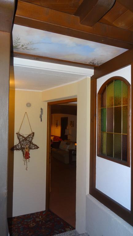 Haus Romantik ウムハウゼン エクステリア 写真